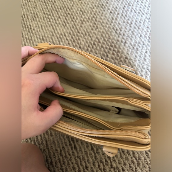 Carryland America Purse - Picture 11 of 12